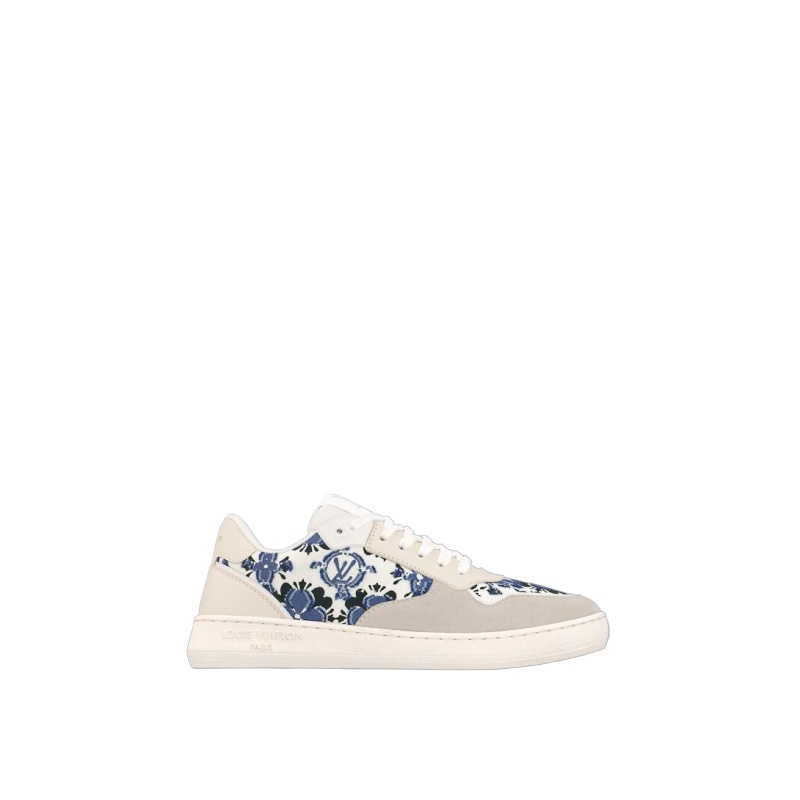 LV Stadium Sneaker - Image 3